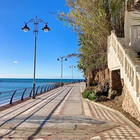 Apartament Solana Aloha Playa Sea Views Benalmádena