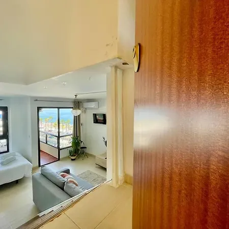 Apartament Solana Aloha Playa Sea Views