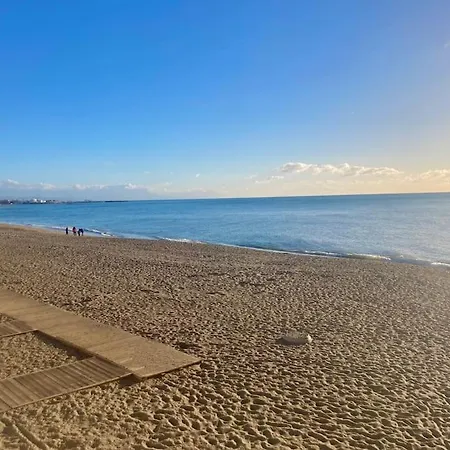 Solana Aloha Playa Sea Views * Benalmádena