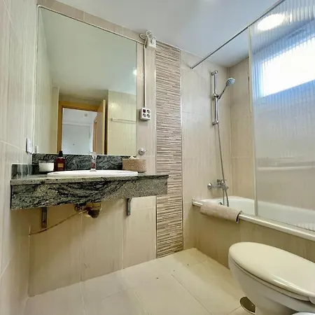Solana Aloha Playa Sea Views *