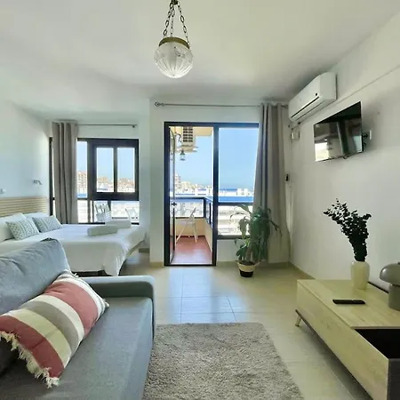 Solana Aloha Playa Sea Views *