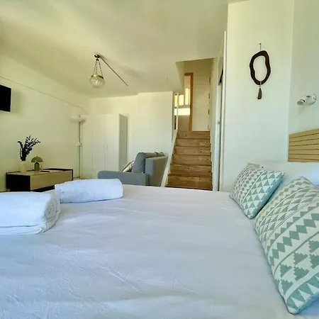 Apartment Solana Aloha Playa Sea Views