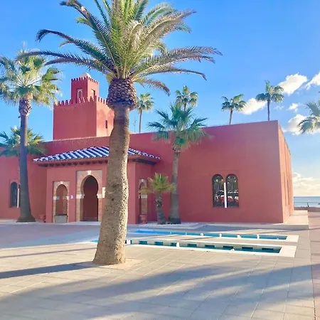 Apartment Solana Aloha Playa Sea Views *